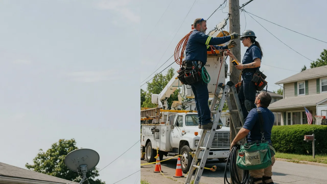 Electrical Repair in Saint Benedict, PA near me